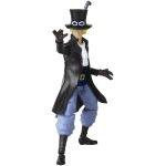 one Piece Anime Heroes - Sabo action figure 17cm - Image 3