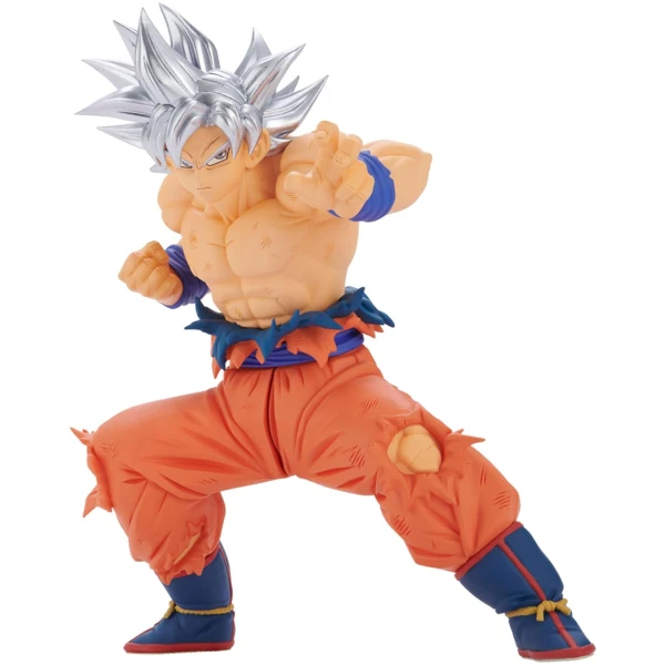 Dragon Ball Super Blood of Saiyans SpecialXX - Goku statue 12cm