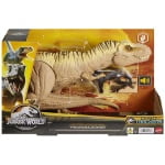 Jurassic World dino trackers with sound - t-rex