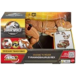 Jurassic World chase n roar - T-Rex 40cm