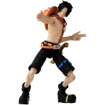One Piece Anime Heroes - Portgas D. Ace action figure 17cm - Image 3