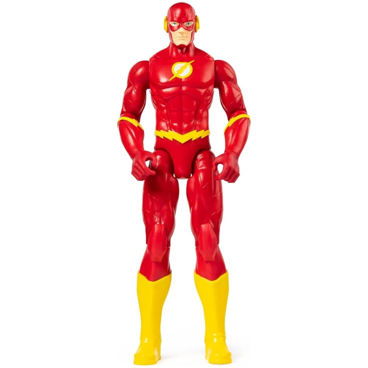 spin master DC Comics - THE FLASH Action Figure 30cm - Image 1