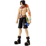 One Piece Anime Heroes - Portgas D. Ace action figure 17cm - Image 2