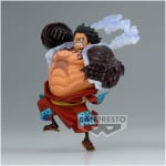 One Piece King of Artist - The Monkey D. Luffy Ver. A statue 13cm