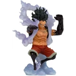 One Piece King of Artist - The Monkey D. Luffy  Ver. B statue 14cm