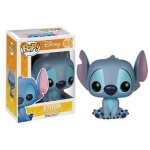 Funko POP! Disney - Stitch (Seated) #159