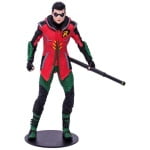 DC Gaming Action Figure Robin (Gotham Knights) 18cm - Image 2