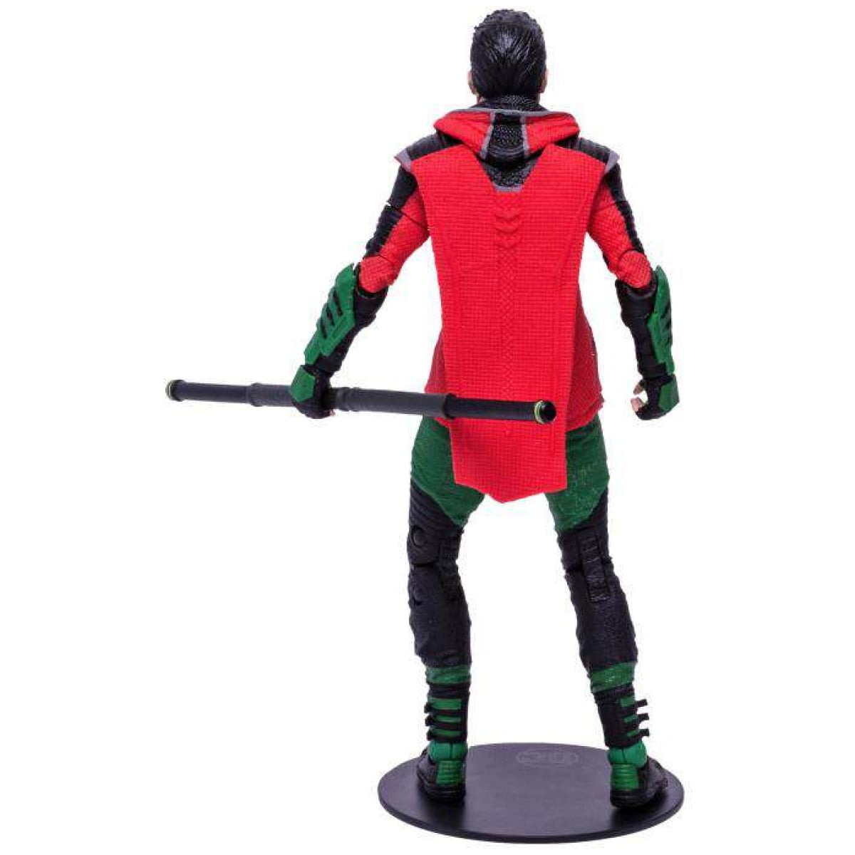 DC Gaming Action Figure Robin (Gotham Knights) 18cm - Image 4