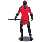 DC Gaming Action Figure Robin (Gotham Knights) 18cm - Image 4