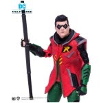 DC Gaming Action Figure Robin (Gotham Knights) 18cm - Image 3