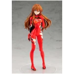 Rebuild evangelion Pop Up Parade - asuka langley statue 17cm