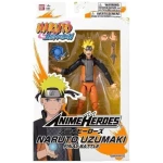 naruto shippuden anime heroes - naruto uzumaki final battle action figure 16cm