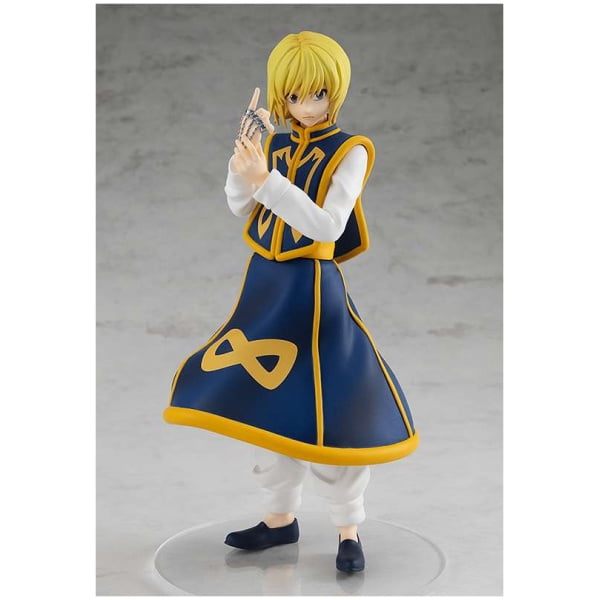 Hunter x Hunter Pop Up Parade - Kurapika Statue 17cm