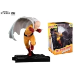 One punch man sfc - saitama 1:10 pvc statue 16cm