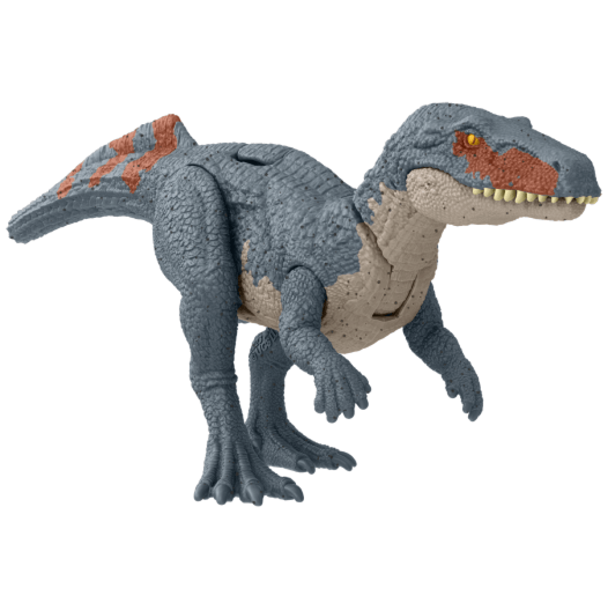 Jurassic World - Epic Evolution Danger Pack - Poposaurus 17cm - Image 2