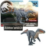 Jurassic World - Epic Evolution Danger Pack - Poposaurus 17cm
