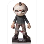 Friday the 13th Mini Co. PVC Figure - Jason Voorhees 16cm