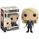 Funko POP! Harry Potter - Luna Lovegood #14