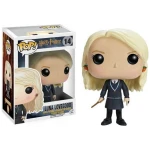 Funko POP! Harry Potter - Luna Lovegood #14