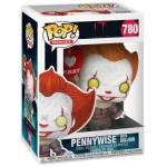 Funko POP! IT Chapter Two - Pennywise with Balloon #780