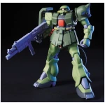 HGUC ZAKU II KAI gundam 1:144 - Image 2