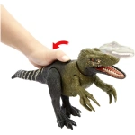 Mattel Jurassic World Dino Trackers Wild Roar - Orkoraptor  28cm - Image 3
