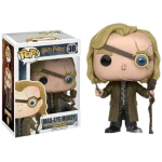 Funko POP! Harry Potter - Mad-Eye Moody #38