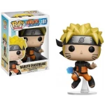 Funko POP! Naruto Shippuden - Naruto Rasengan #181
