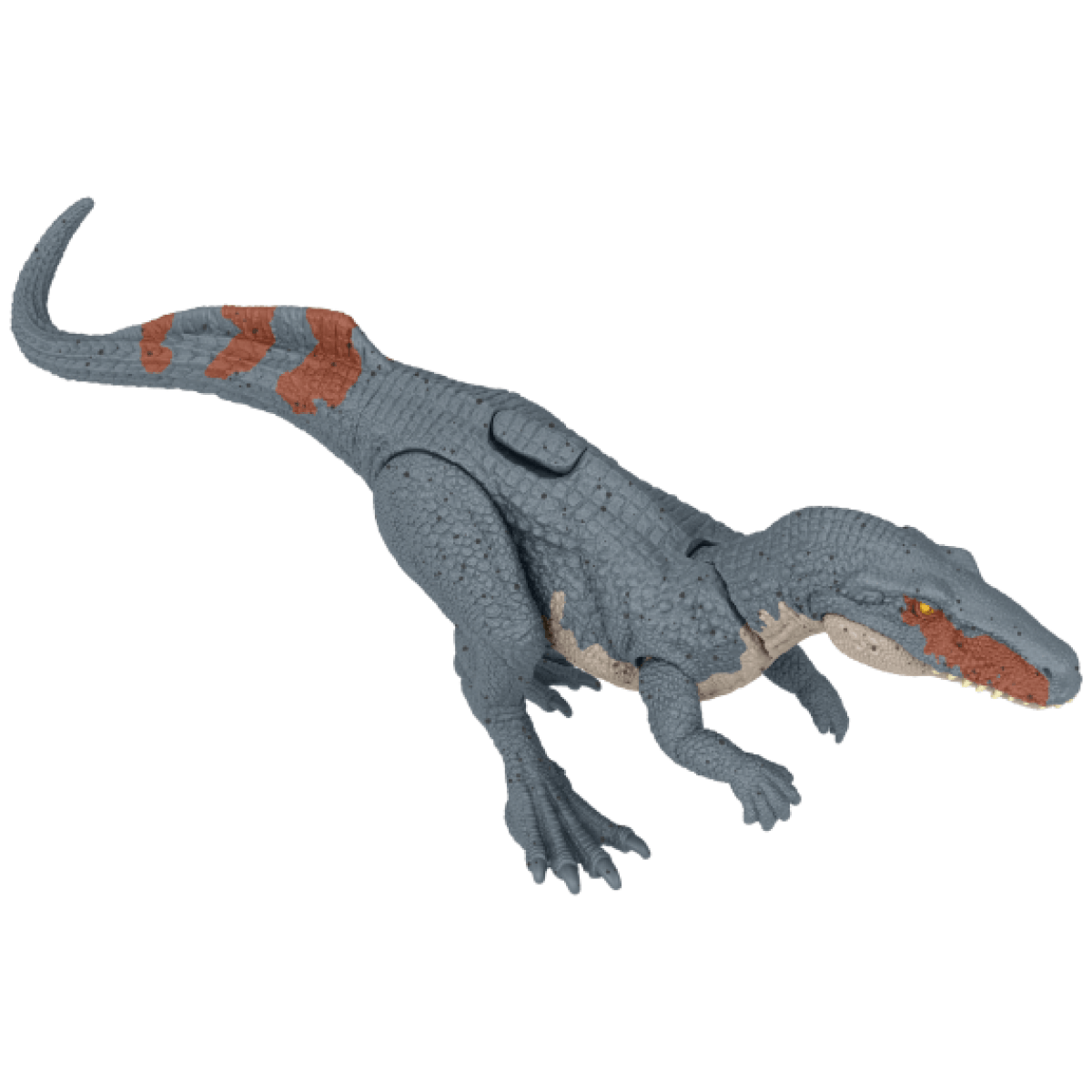 Jurassic World - Epic Evolution Danger Pack - Poposaurus 17cm - Image 3