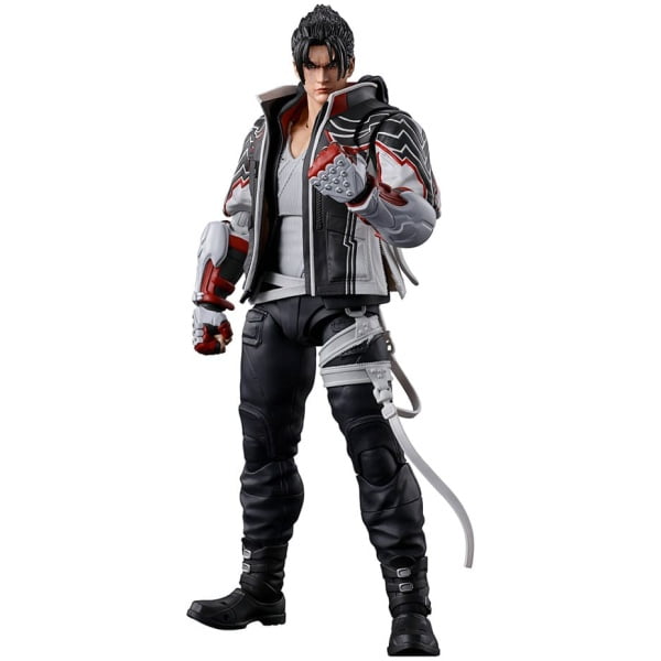 Tekken S.H. Figuarts Action Figure Jin Kazama (Tekken 8) 15cm