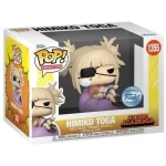 Funko POP! my Hero Academia - Himiko Toga with Sushi #1355 special edition