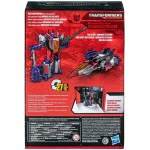 The Transformers The Movie Generations Studio Series Voyager Class Action Figure Gamer Edition 06 Starscream 16cm - Image 4