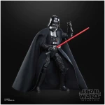 Star Wars Episode IV Black Series Action Figure Darth Vader 15cm - Image 3