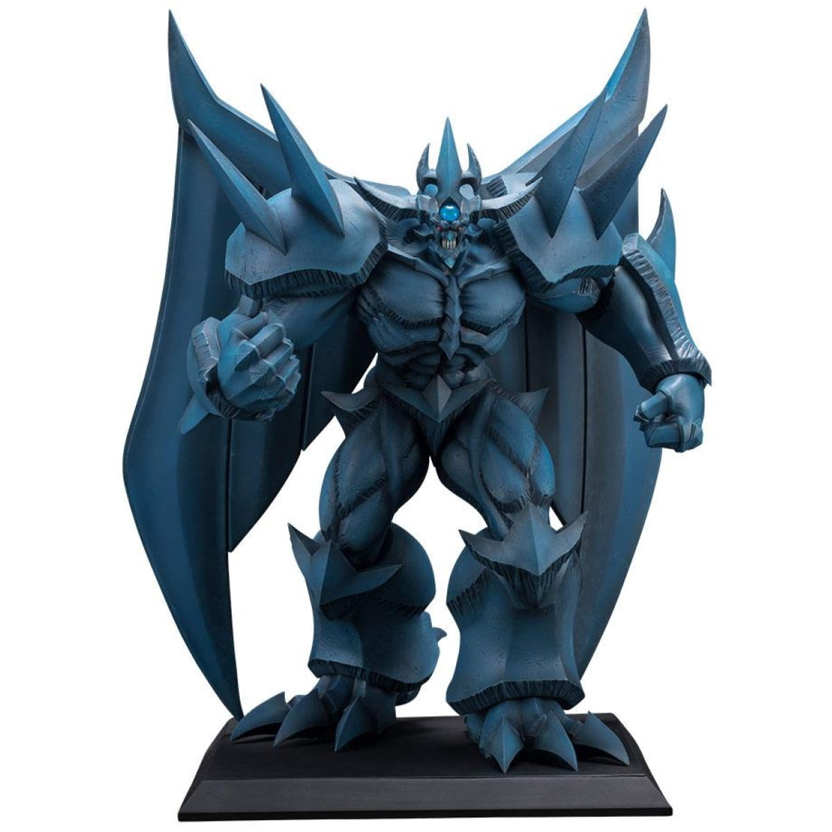 Yu-Gi-Oh! PVC Statue Obelisk the Tormentor Egyptian God 35cm - Image 1