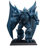 Yu-Gi-Oh! PVC Statue Obelisk the Tormentor Egyptian God 35cm