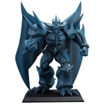 Yu-Gi-Oh! PVC Statue Obelisk the Tormentor Egyptian God 35cm