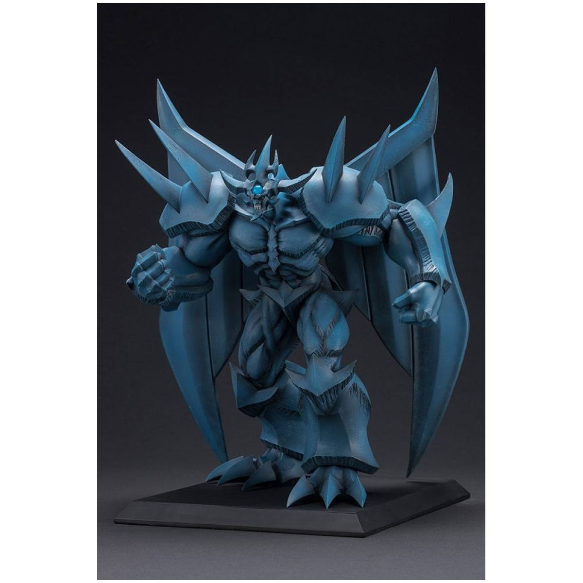 Yu-Gi-Oh! PVC Statue Obelisk the Tormentor Egyptian God 35cm - Image 3