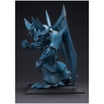 Yu-Gi-Oh! PVC Statue Obelisk the Tormentor Egyptian God 35cm - Image 4