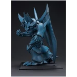 Yu-Gi-Oh! PVC Statue Obelisk the Tormentor Egyptian God 35cm - Image 4