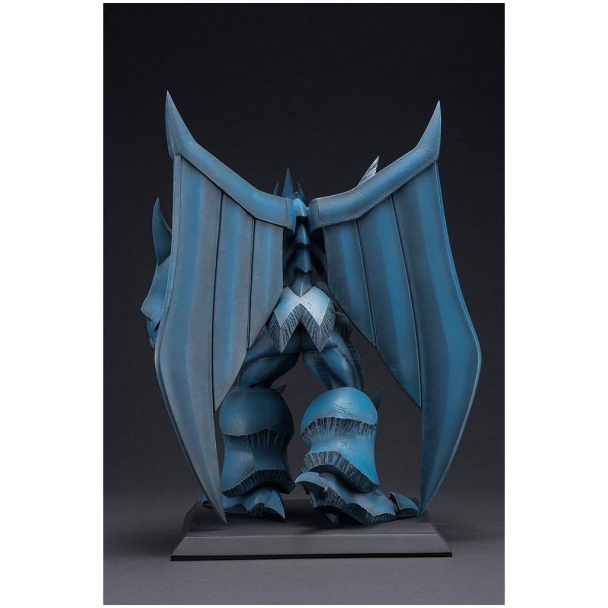 Yu-Gi-Oh! PVC Statue Obelisk the Tormentor Egyptian God 35cm - Image 5