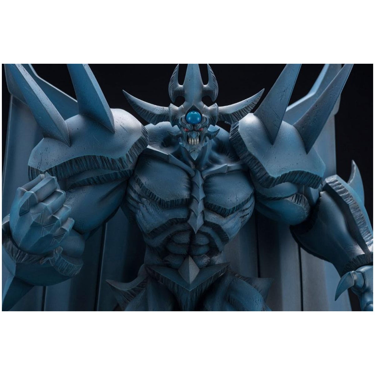 Yu-Gi-Oh! PVC Statue Obelisk the Tormentor Egyptian God 35cm - Image 2
