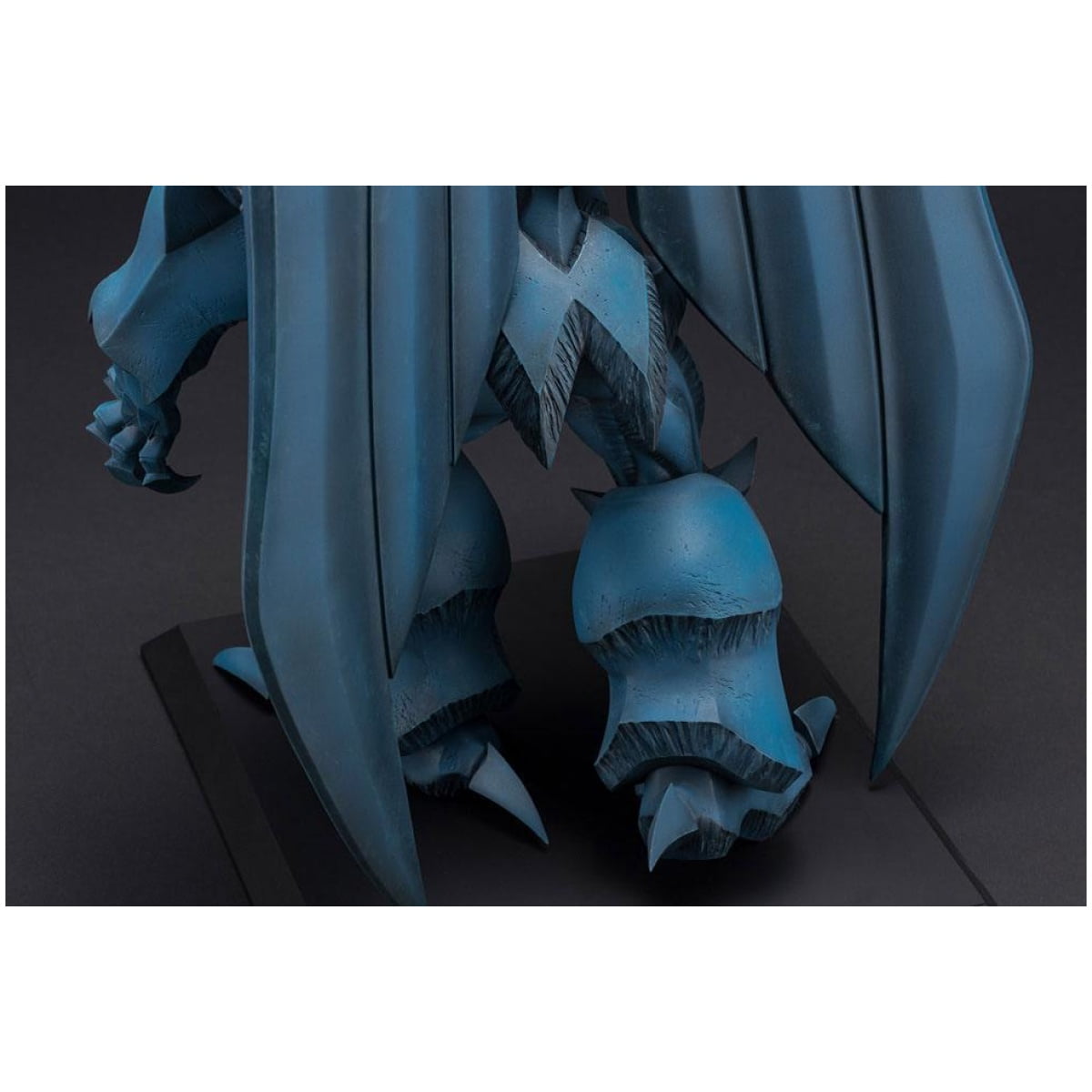 Yu-Gi-Oh! PVC Statue Obelisk the Tormentor Egyptian God 35cm - Image 7