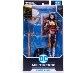 DC Multiverse Gold Label Action Figure - Wonder Woman 18cm