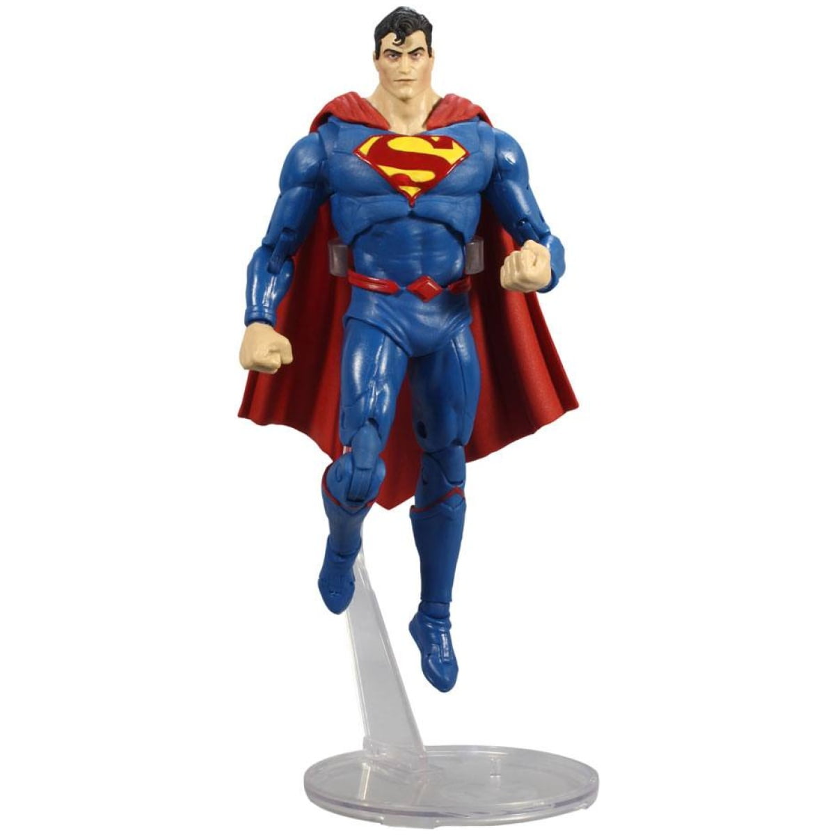 DC Multiverse Action Figure Superman DC Rebirth 18cm - Image 2