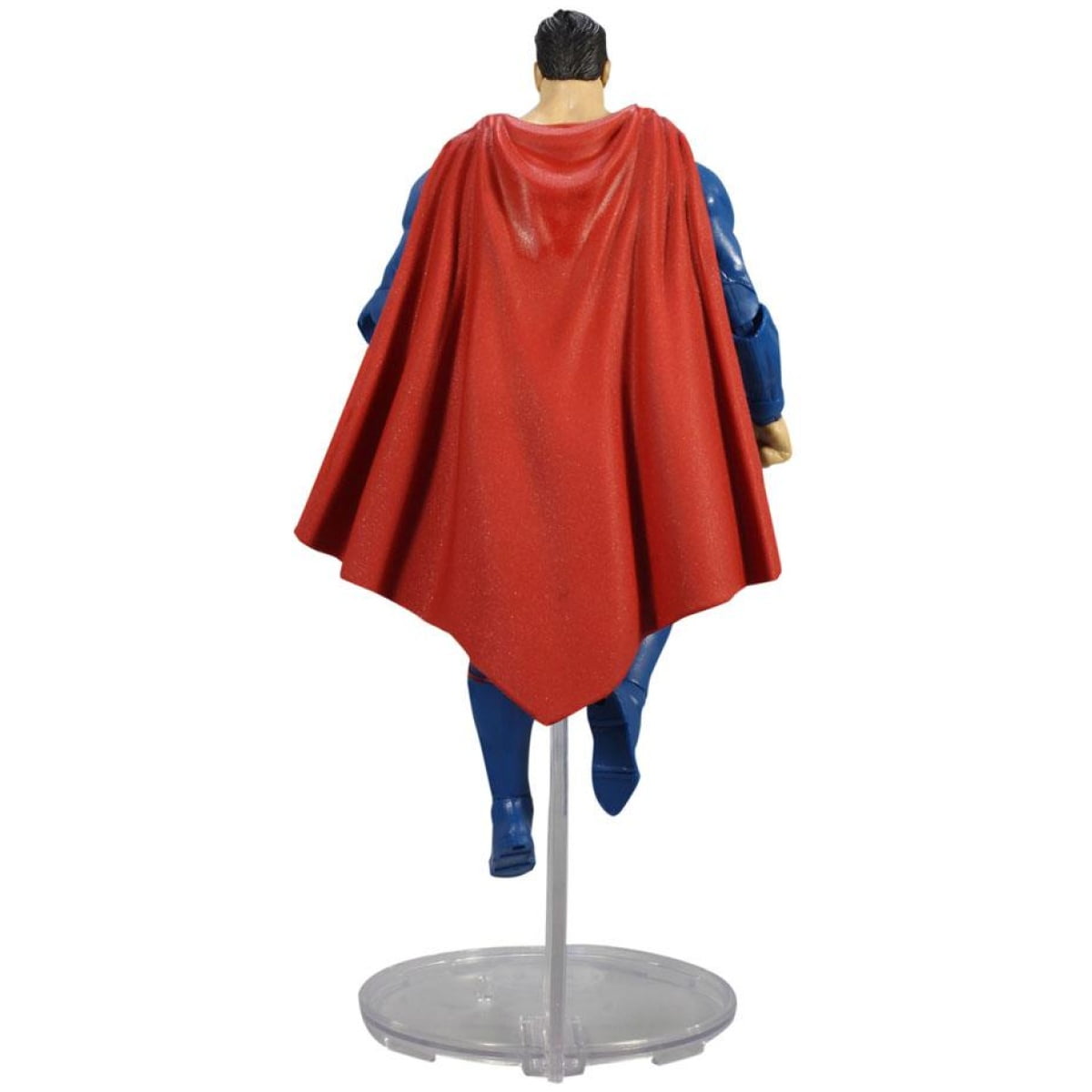 DC Multiverse Action Figure Superman DC Rebirth 18cm - Image 3