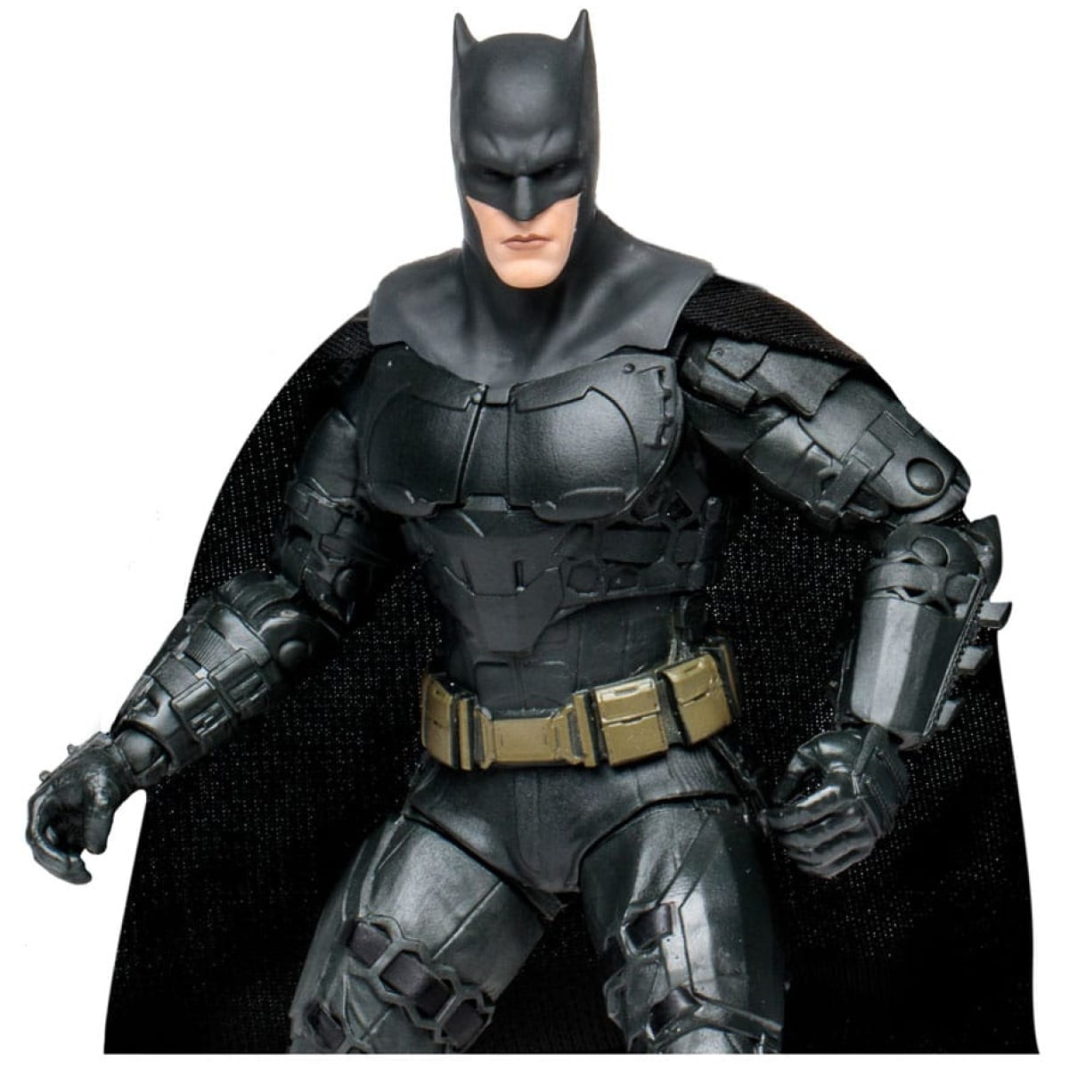 DC The Flash Movie Action Figure Batman (Ben Affleck) 18cm - Image 2