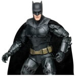 DC The Flash Movie Action Figure Batman (Ben Affleck) 18cm - Image 2