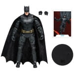 DC The Flash Movie Action Figure Batman (Ben Affleck) 18cm - Image 4