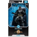 DC The Flash Movie Action Figure Batman (Ben Affleck) 18cm