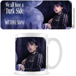 Wednesday Mug Dark Side 315ml